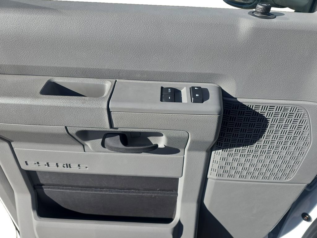 New 2026 Ford E-350 and Econoline 350 Super Duty w/ Power Equipment Group image 23