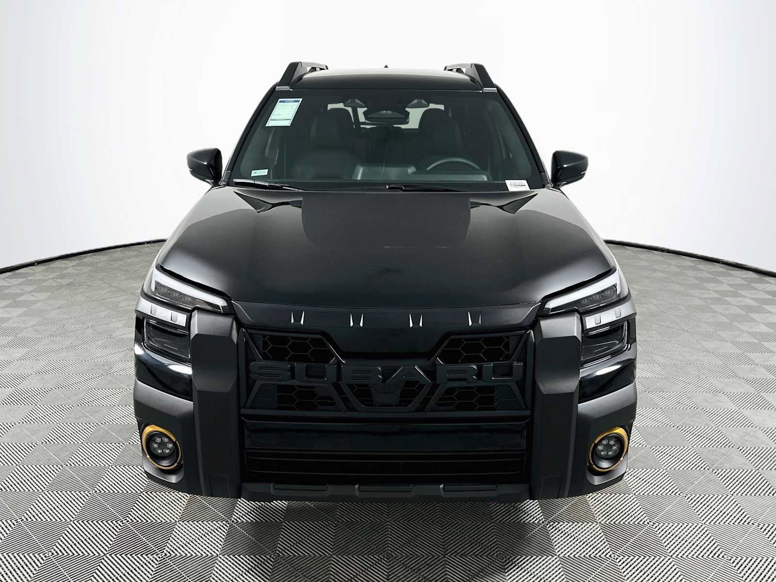 New 2026 Subaru Outback Wilderness AWD/4WD image 2