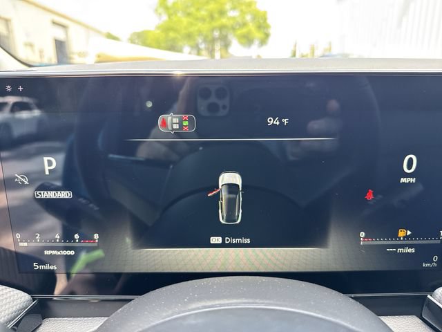 New 2026 Nissan Kicks SR FWD image 18