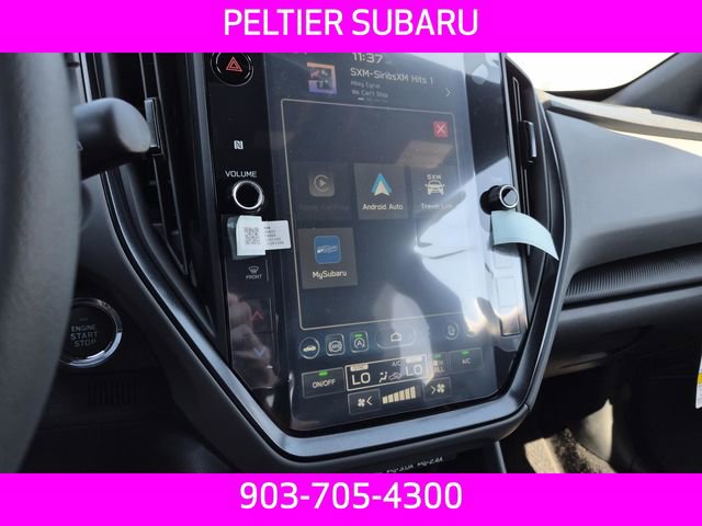 New 2026 Subaru Crosstrek 2.5i Wilderness image 22