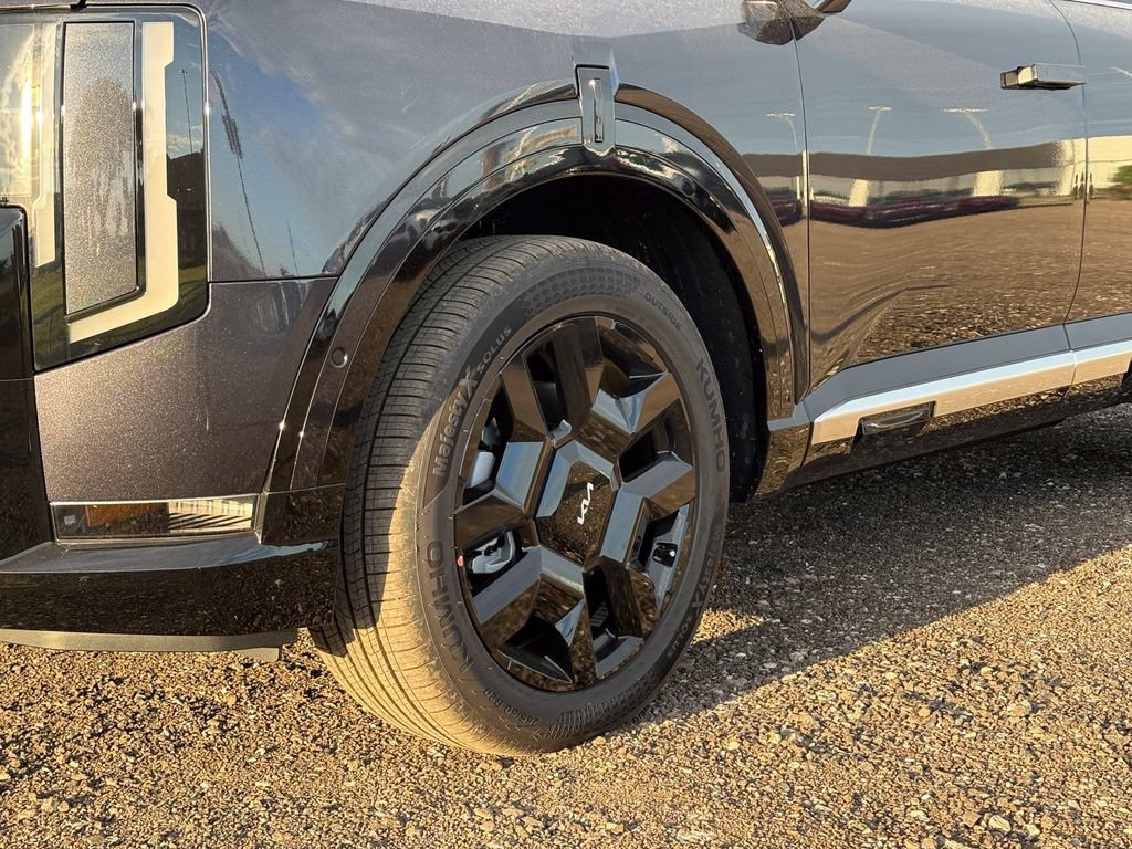 New 2027 Kia Telluride SX Prestige AWD/4WD image 9