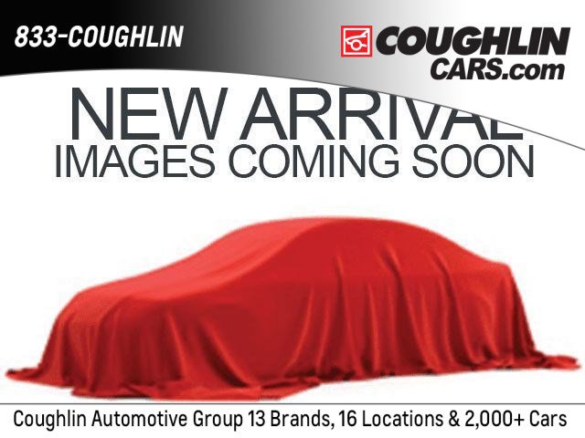 Used 2025 Chevrolet Tahoe LS