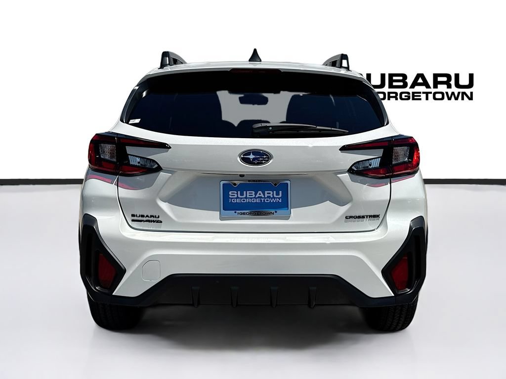 New 2026 Subaru Crosstrek 2.5i Premium AWD/4WD image 7