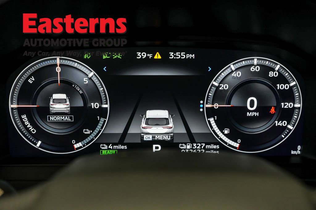 Used 2023 Mitsubishi Outlander SE image 17