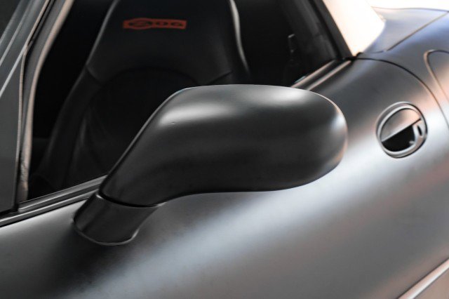 Used 2002 Chevrolet Corvette Z06 w/ Memory Pkg image 25