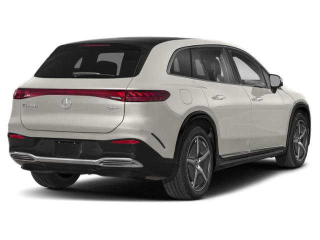 Used 2023 Mercedes-Benz EQS 580 4MATIC SUV video 2