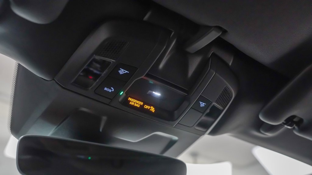 Certified 2025 Porsche 911 Carrera image 25