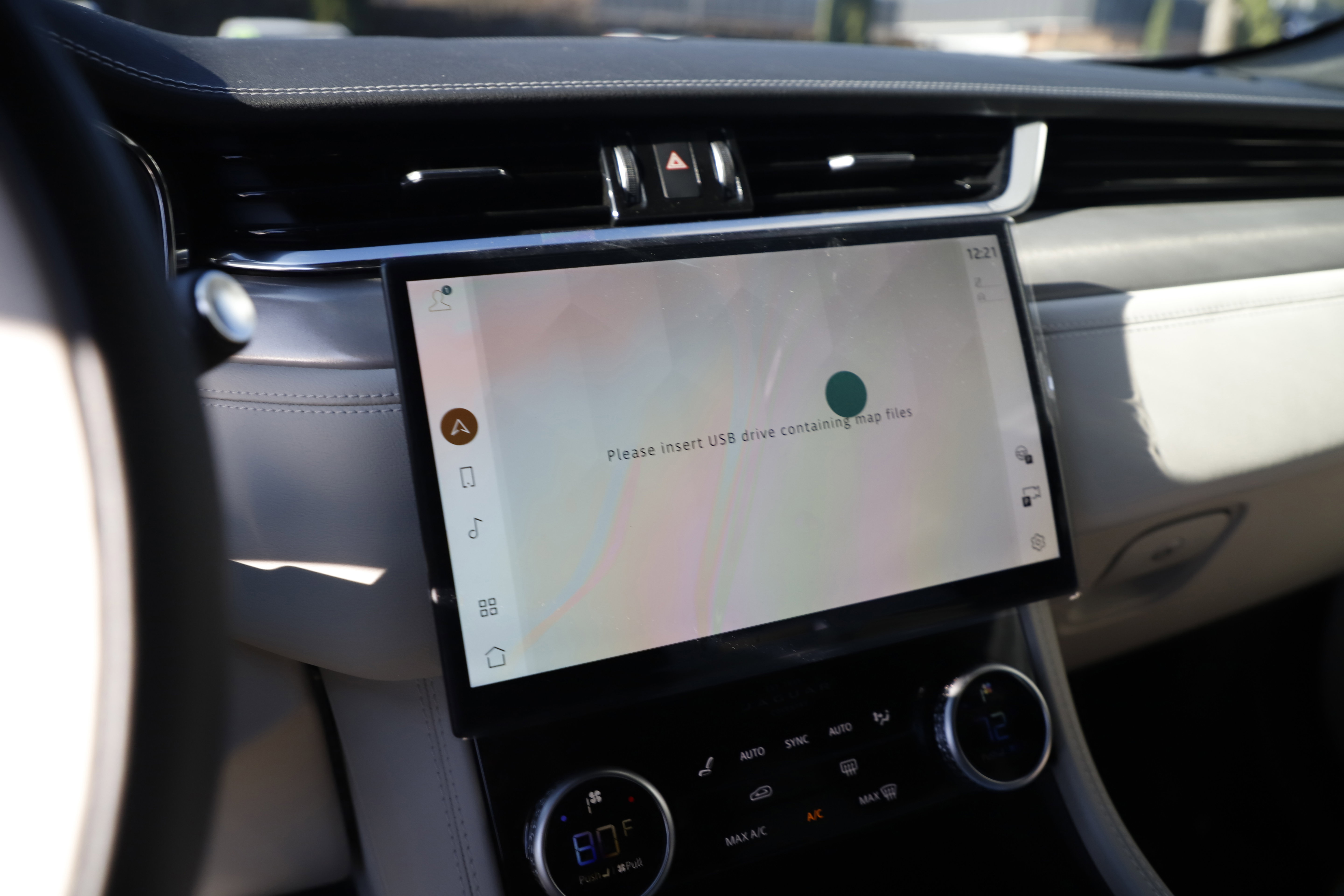 New 2026 Jaguar F-PACE R-Dynamic S AWD/4WD image 27