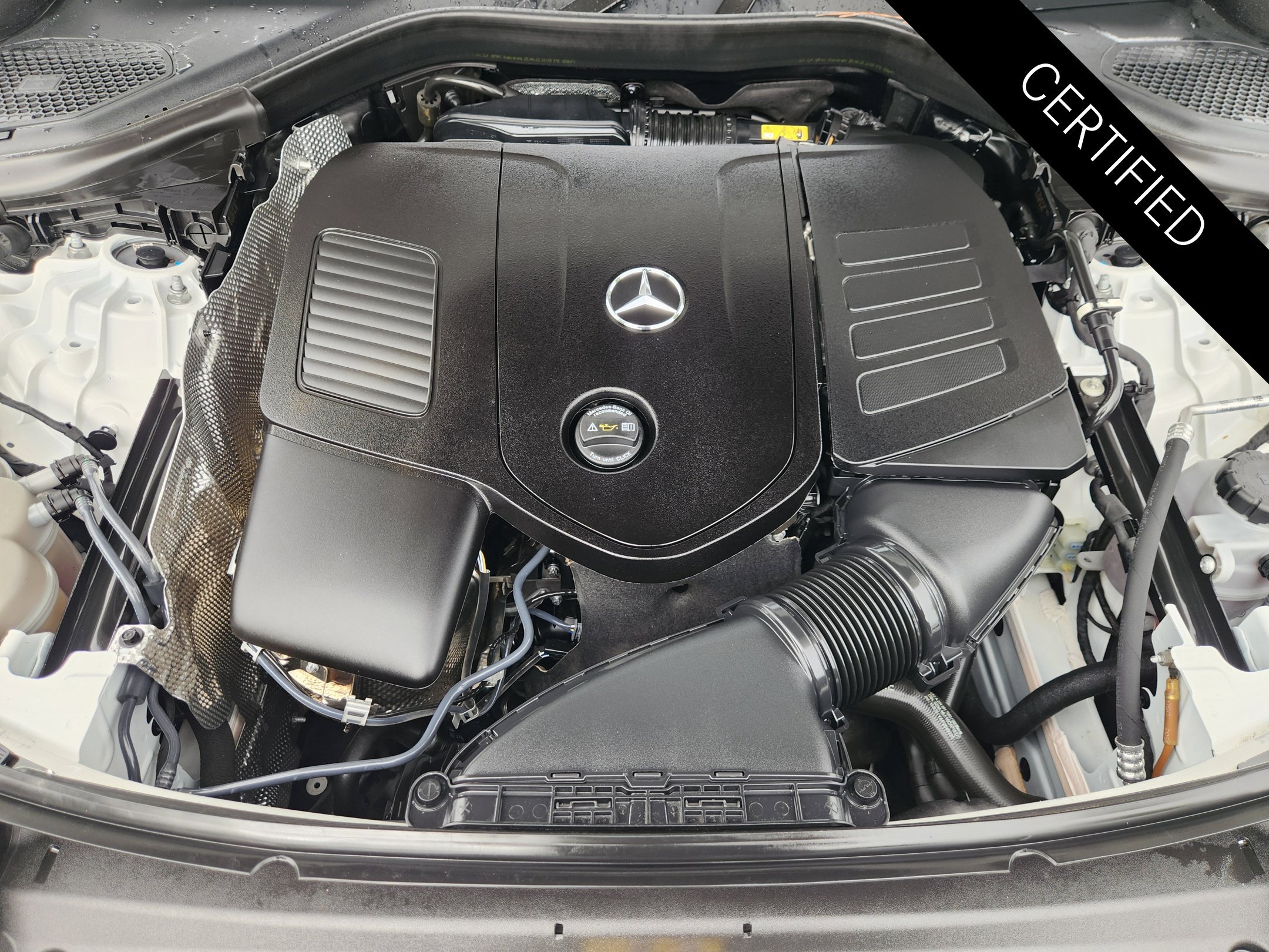 Certified 2023 Mercedes-Benz GLC 300 image 32