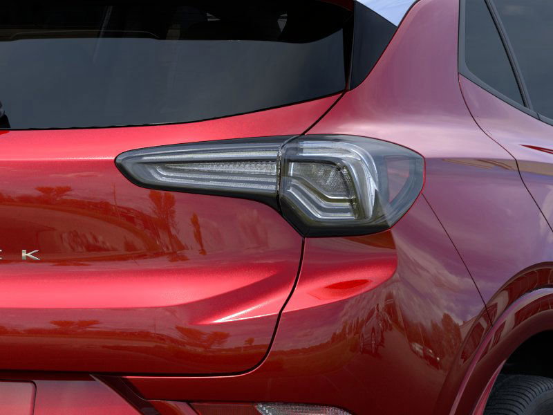 New 2026 Buick Encore GX Avenir w/ Avenir Technology Package image 13