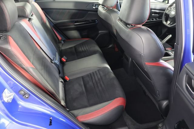 Used 2021 Subaru WRX STI Limited AWD/4WD image 24