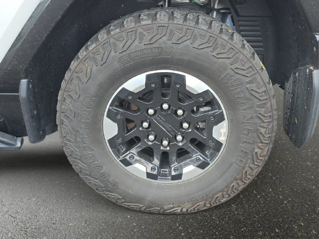 Used 2022 GMC Hummer EV Edition 1 w/ LPO, Illumination Package AWD/4WD image 35