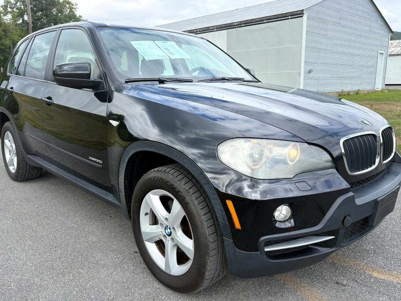 Used 2010 BMW X5 xDrive30i