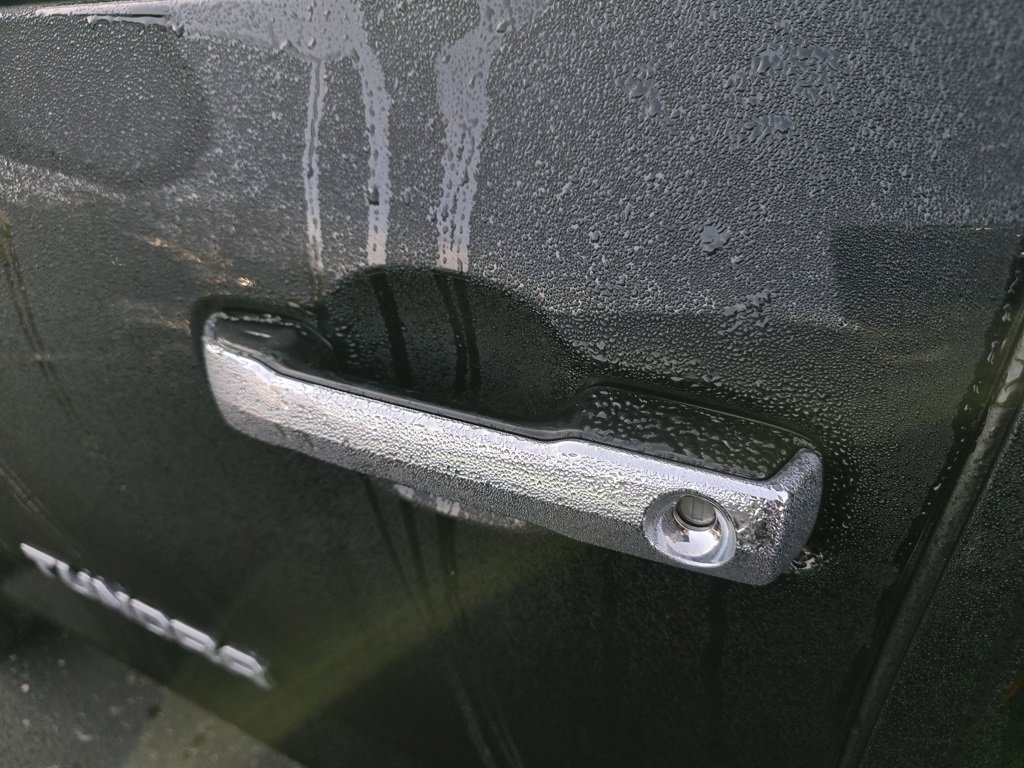 Used 2024 Toyota Tundra Limited image 22