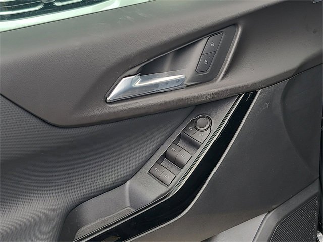 New 2026 Chevrolet Equinox LT image 10