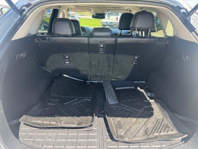 Used 2018 MAZDA CX-5 Grand Touring w/ Premium Package image 32