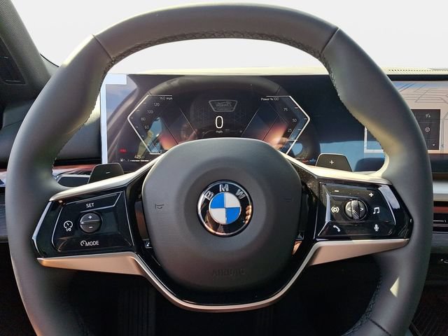 New 2026 BMW 540i xDrive AWD/4WD image 17