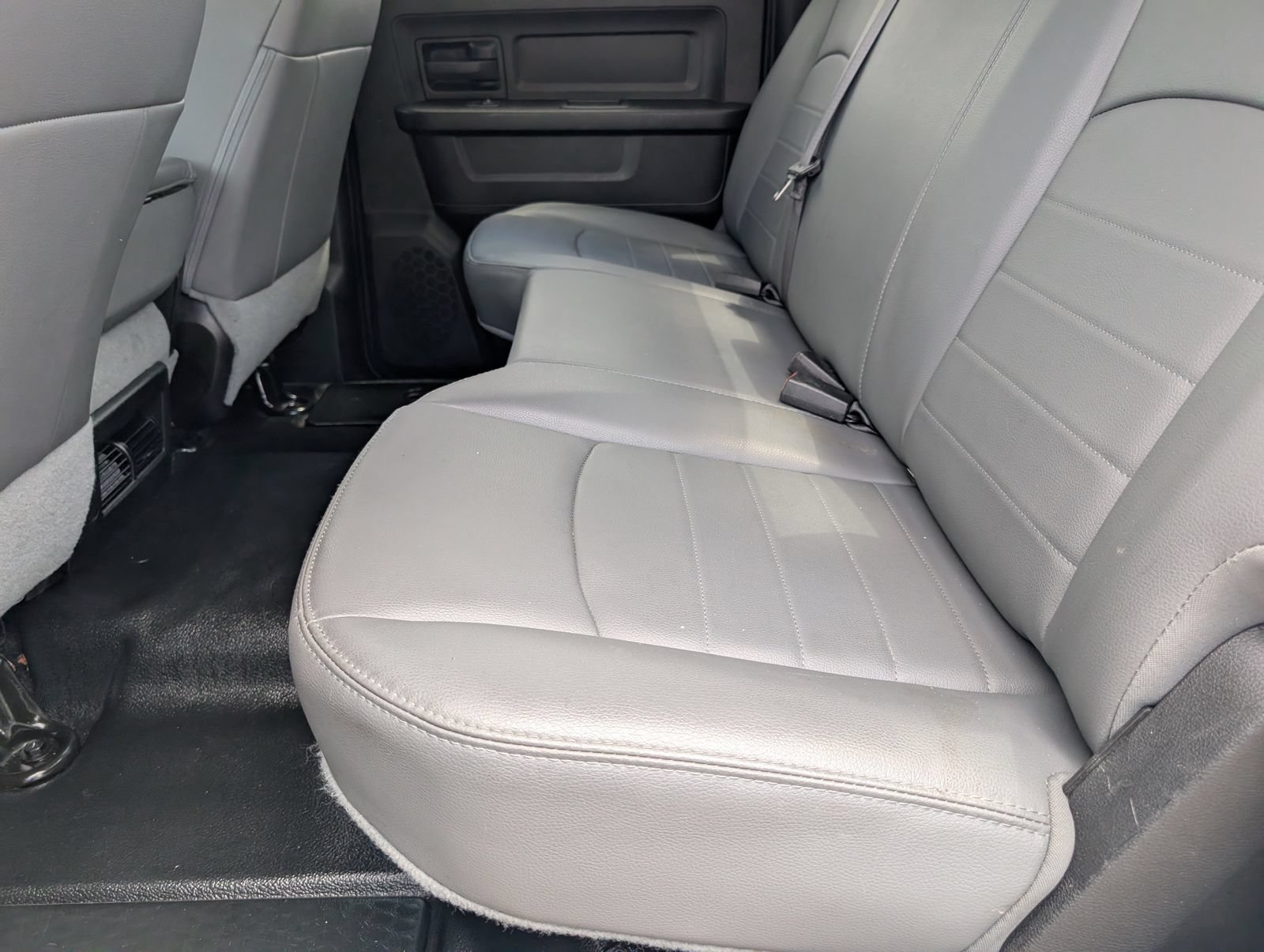 Used 2019 RAM 1500 Tradesman w/ Protection Group AWD/4WD image 8