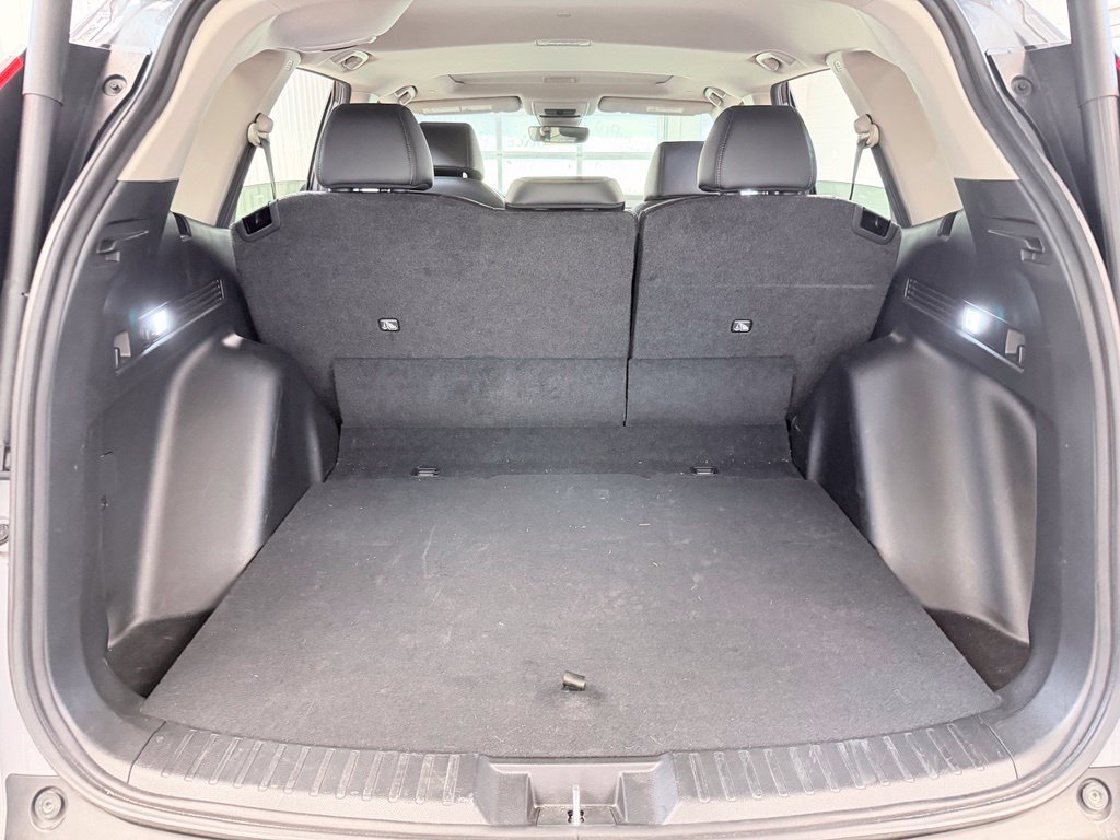 Used 2025 Honda CR-V EX-L image 29