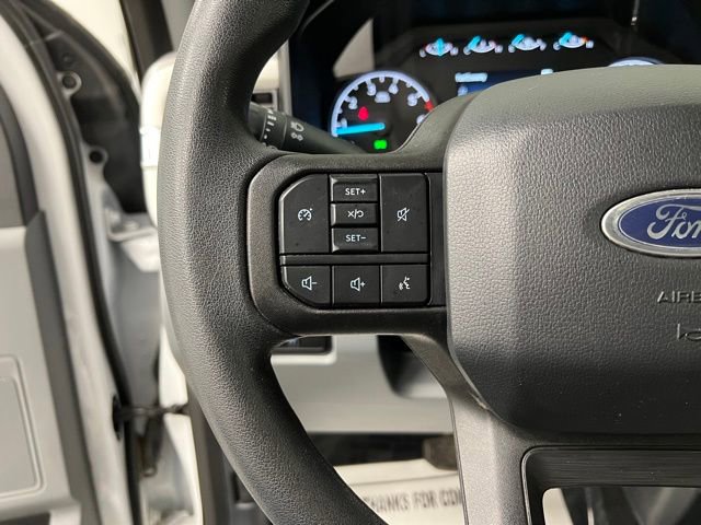 Used 2024 Ford F350 XL w/ STX Appearance Package image 28