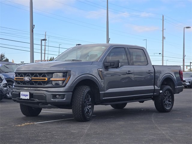 Used 2024 Ford F150 Tremor w/ Bed Utility Package image 27