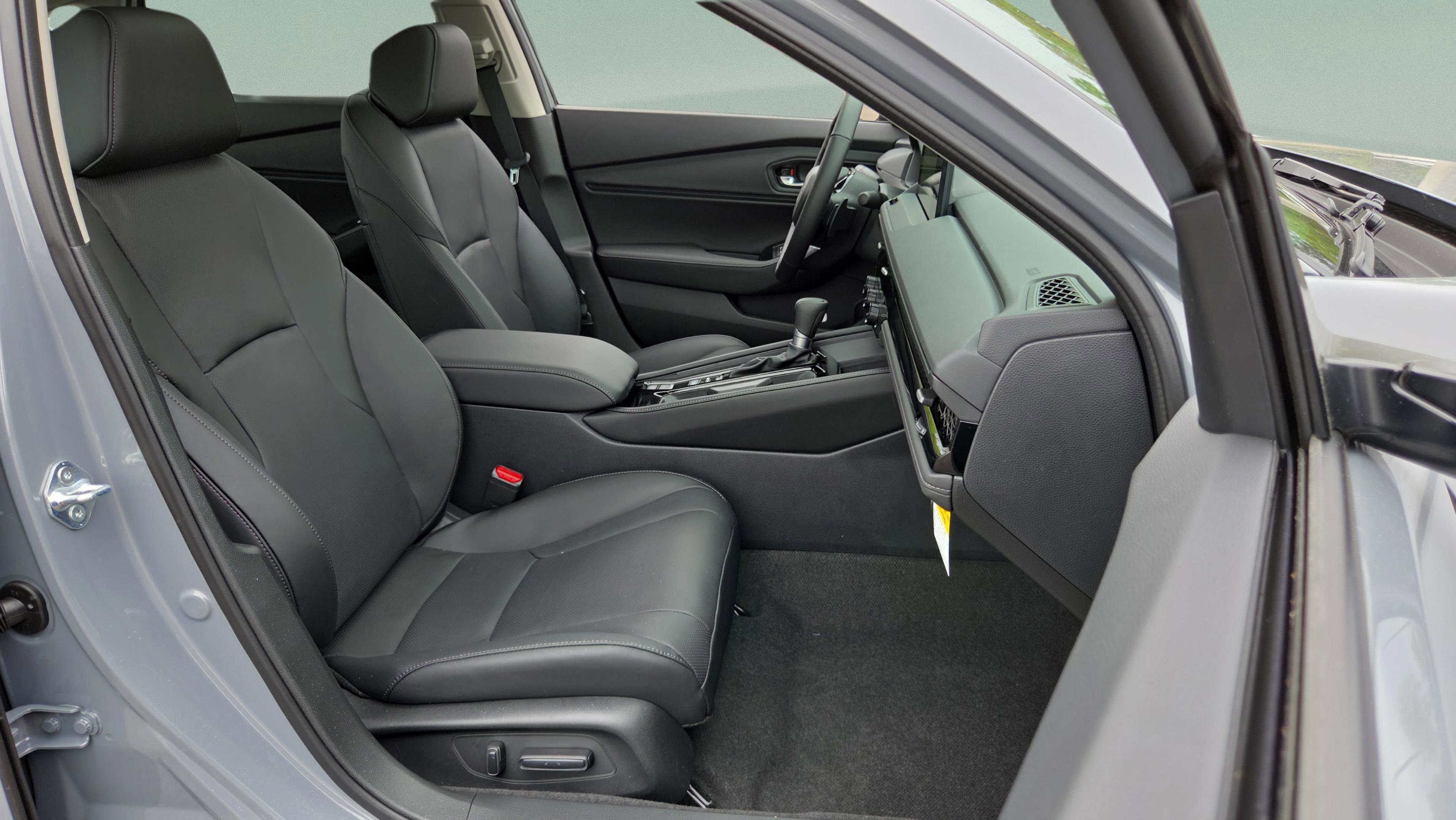 New 2026 Honda Accord Touring image 15