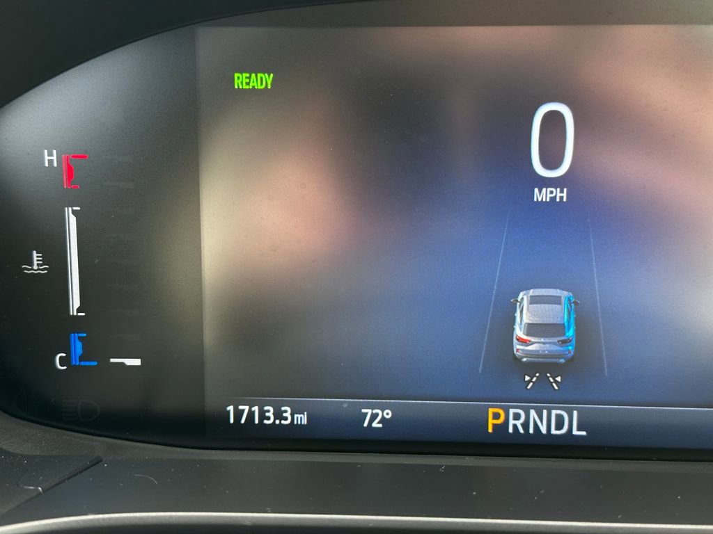 Used 2023 Ford Escape SE image 54