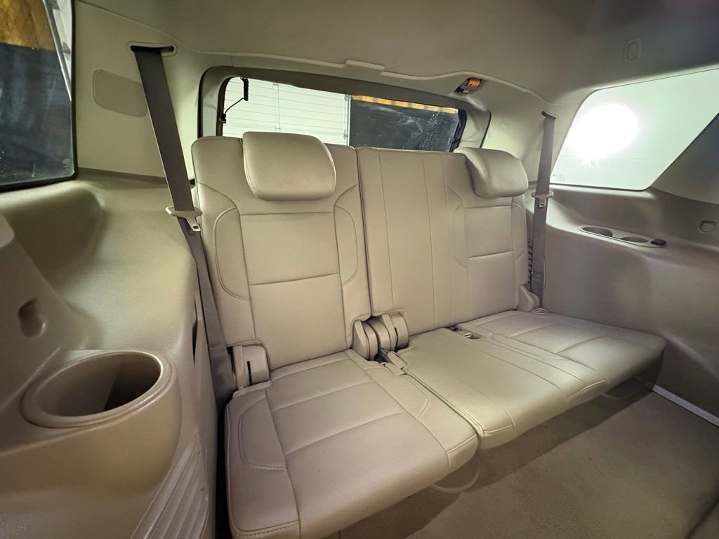 Used 2019 GMC Yukon SLT w/ Open Road Package AWD/4WD image 56