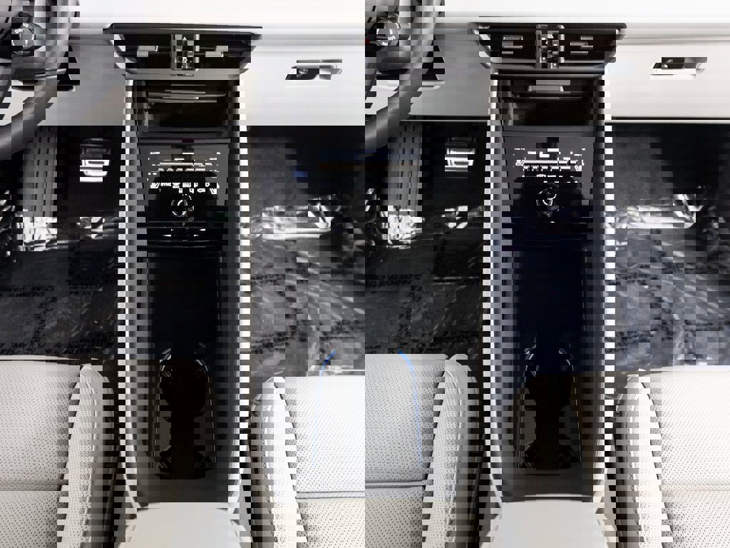 New 2025 Porsche Macan Turbo Electric image 26