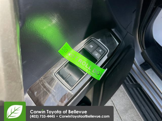 Used 2015 Lexus GX 460 image 19