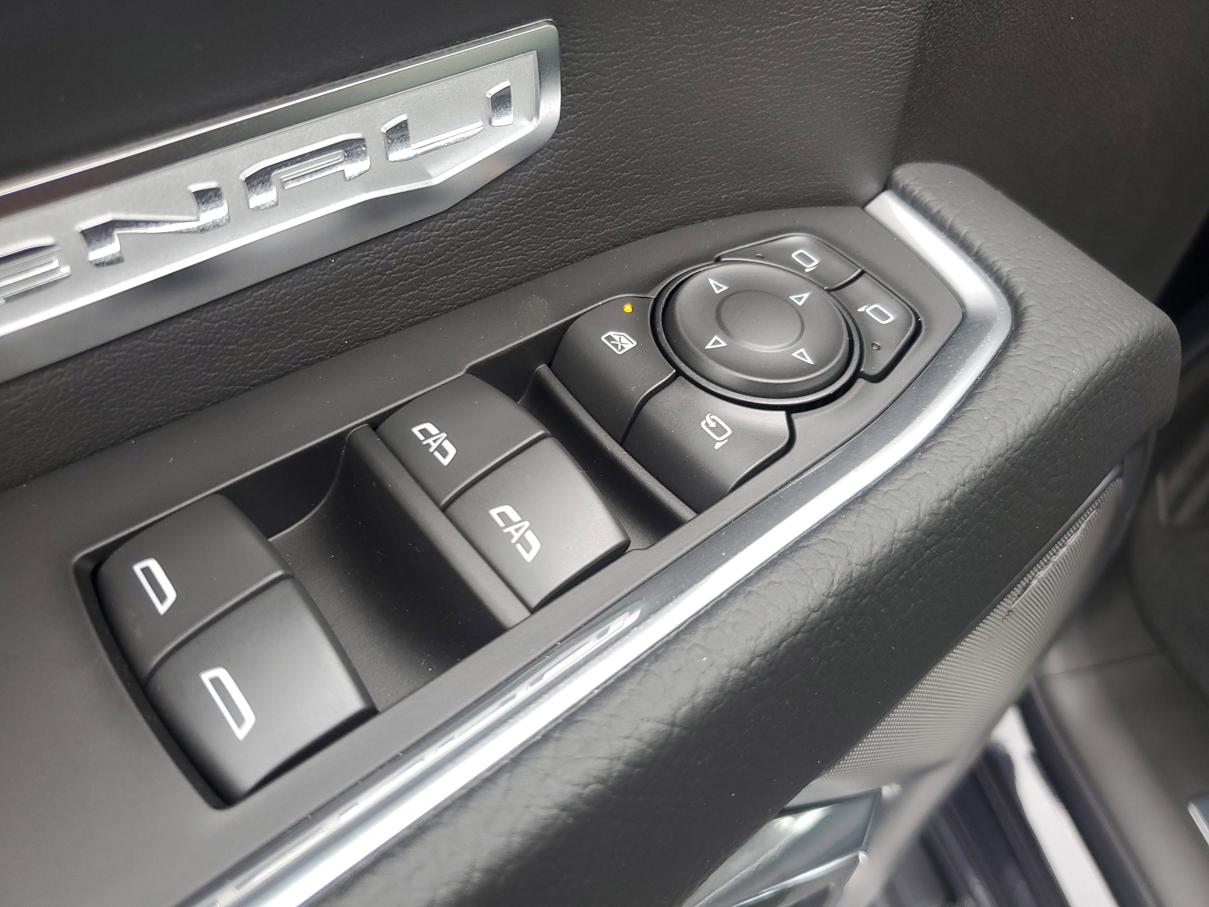 New 2026 GMC Sierra 1500 Denali image 19