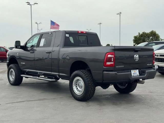 Used 2024 RAM 2500 Laramie image 2