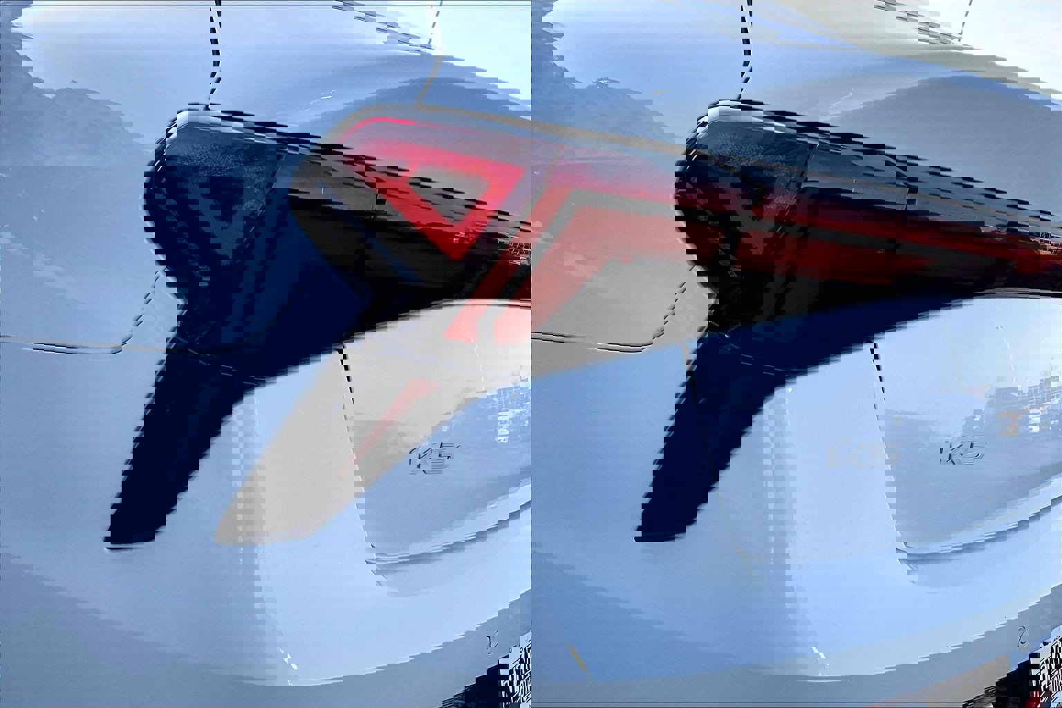 Used 2025 Kia K5 GT-Line image 27