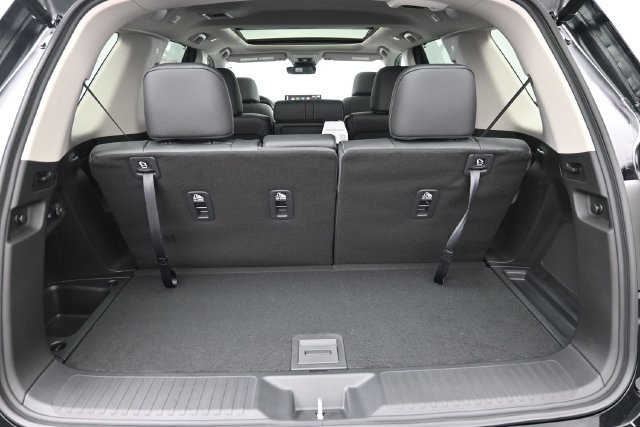 New 2026 Honda Pilot Touring image 38
