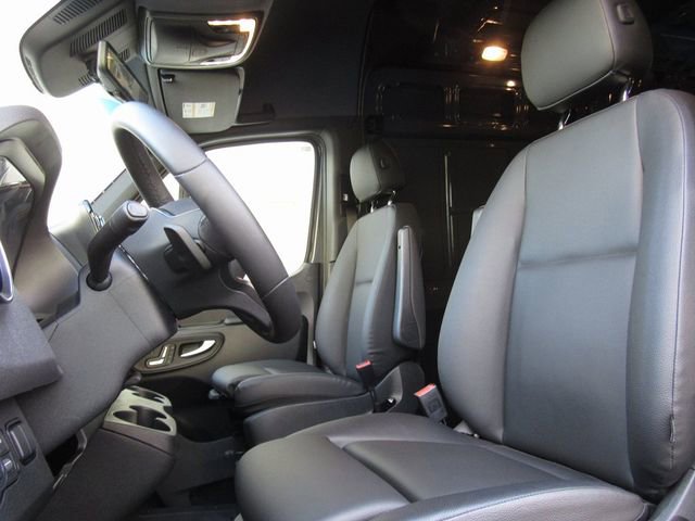 Used 2024 Mercedes-Benz Sprinter 144 Cargo image 11