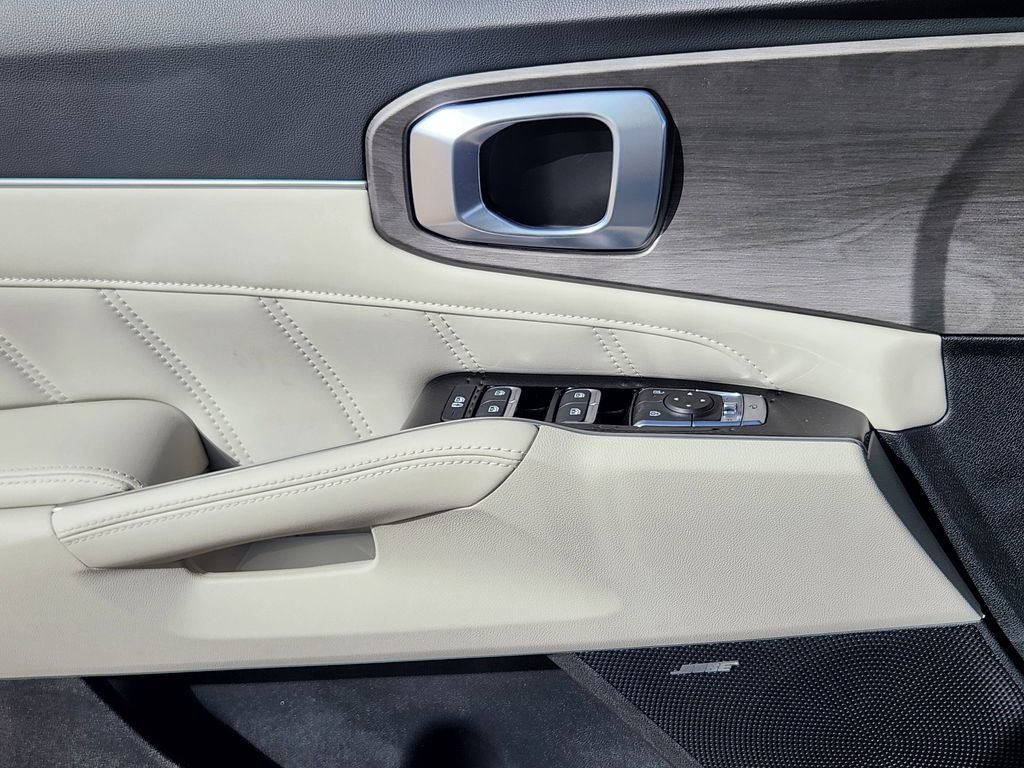 New 2026 Kia Sorento SX AWD/4WD image 6