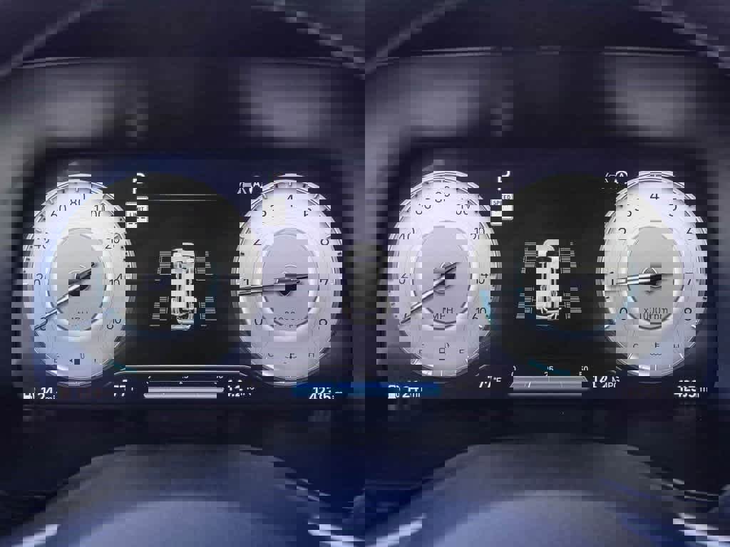 Used 2024 Hyundai Palisade Calligraphy image 19