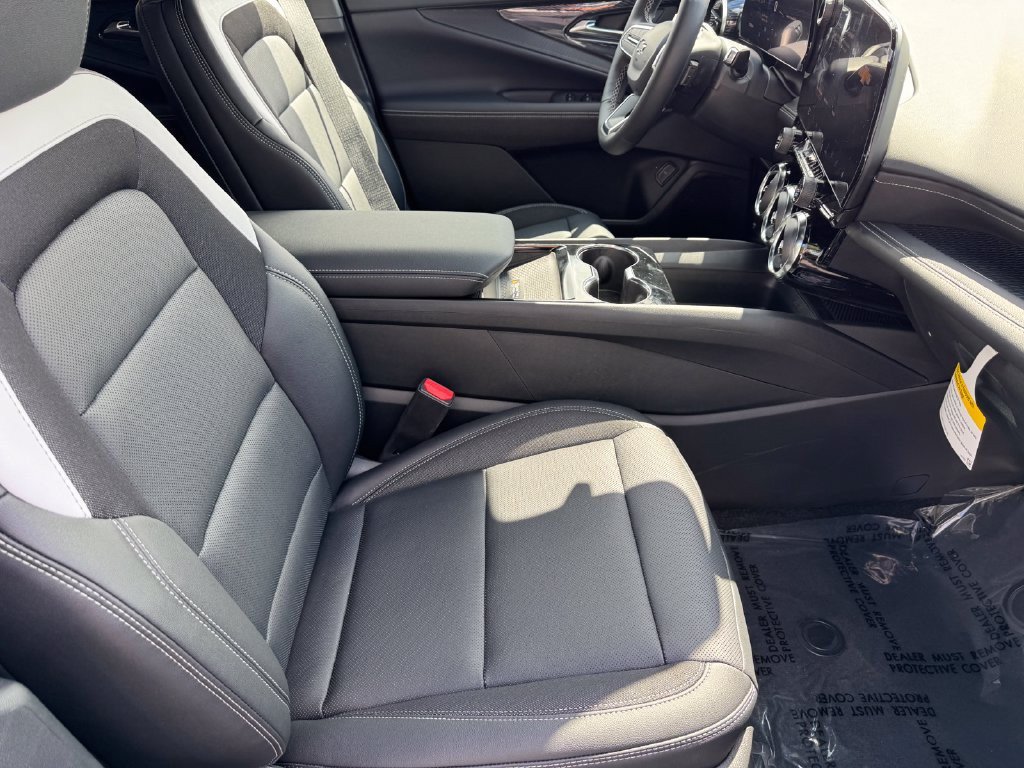 New 2026 Chevrolet Blazer EV LT FWD image 9