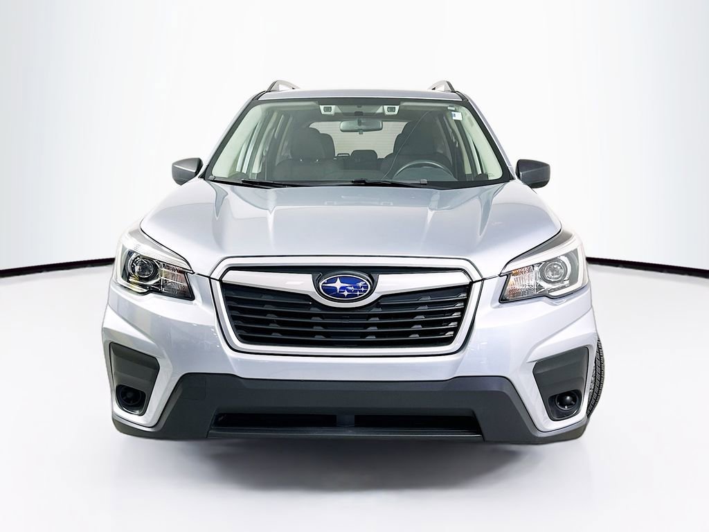 Used 2020 Subaru Forester w/ Alloy Wheel Package AWD/4WD image 5