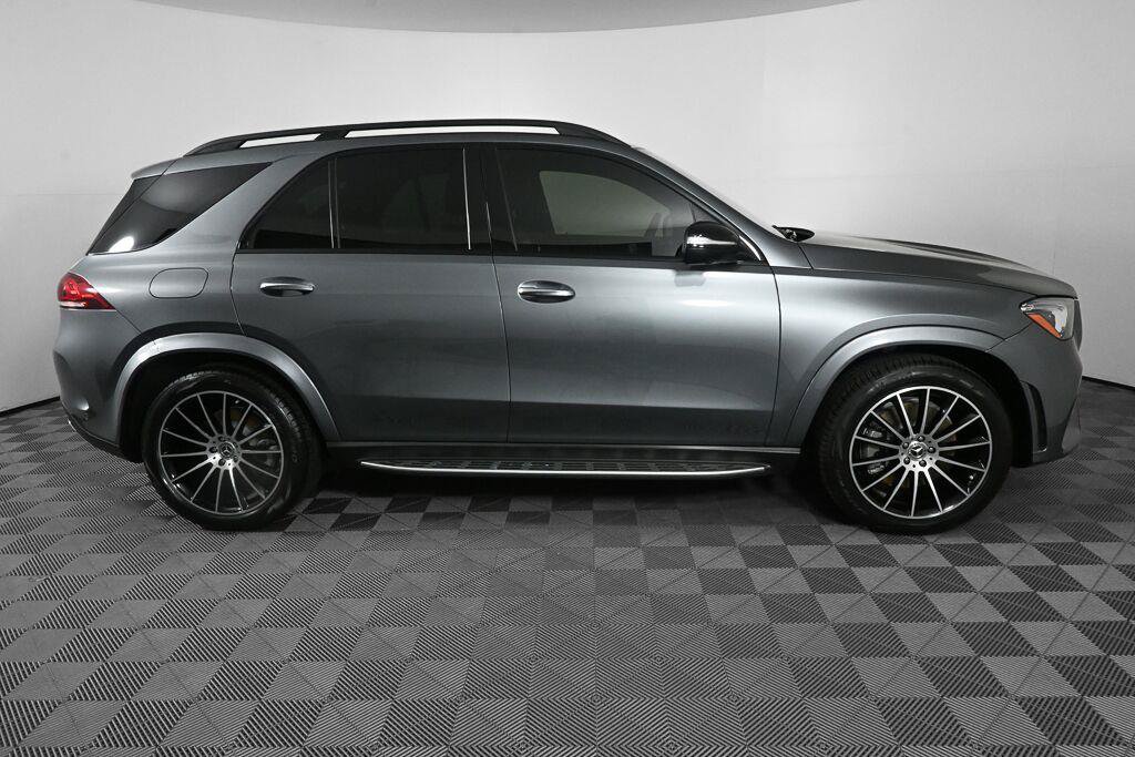 Certified 2023 Mercedes-Benz GLE 450 4MATIC image 26