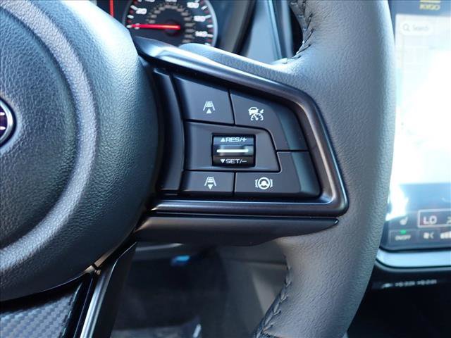 New 2026 Subaru WRX Limited AWD/4WD image 15