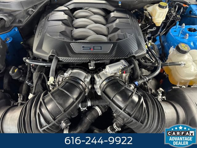 Used 2024 Ford Mustang GT Premium image 6