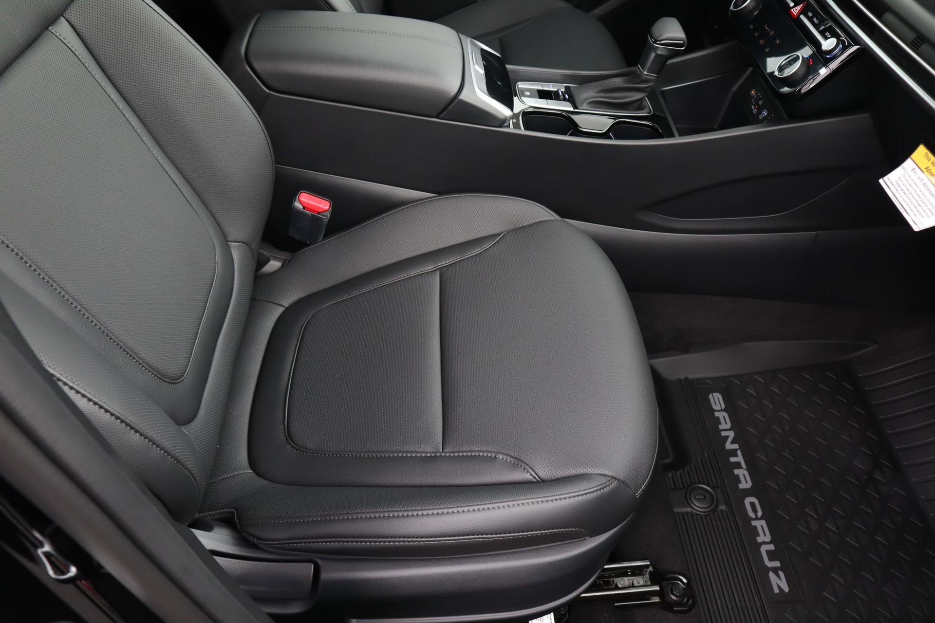 New 2026 Hyundai Santa Cruz XRT image 20