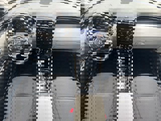 Used 2022 Hyundai Tucson SEL image 30