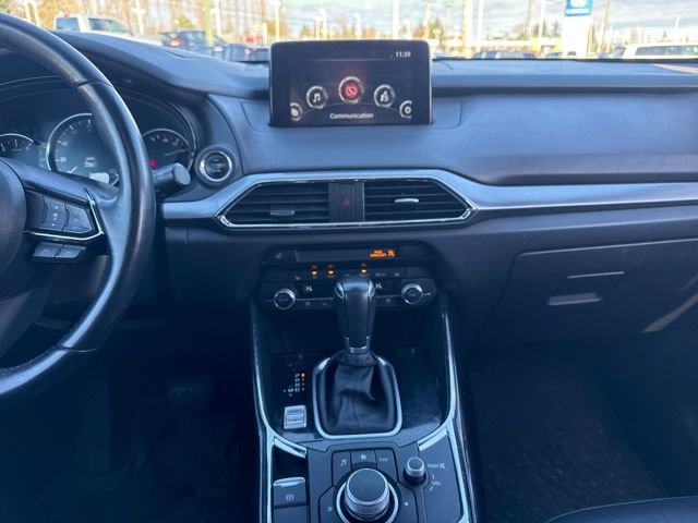 Used 2019 MAZDA CX-9 Grand Touring image 25