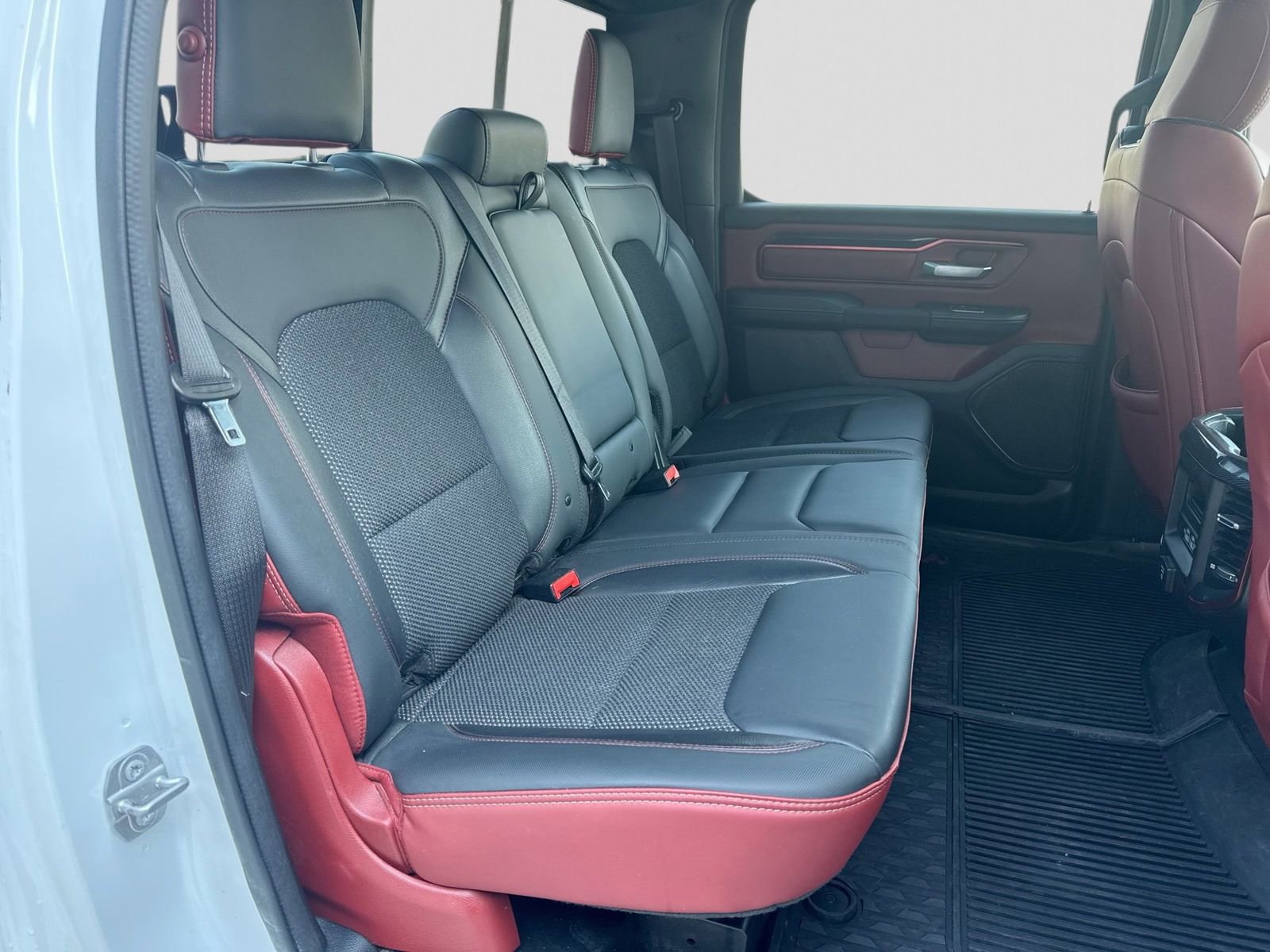 Used 2022 RAM 1500 Rebel w/ Rebel Level 2 Equipment Group AWD/4WD image 24
