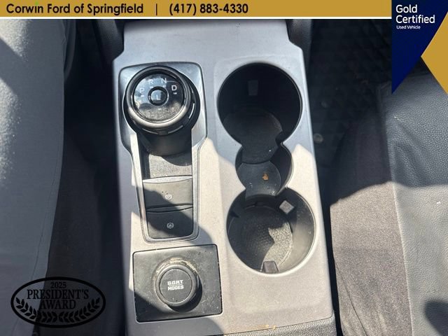 Used 2024 Ford Bronco Sport Big Bend AWD/4WD image 17