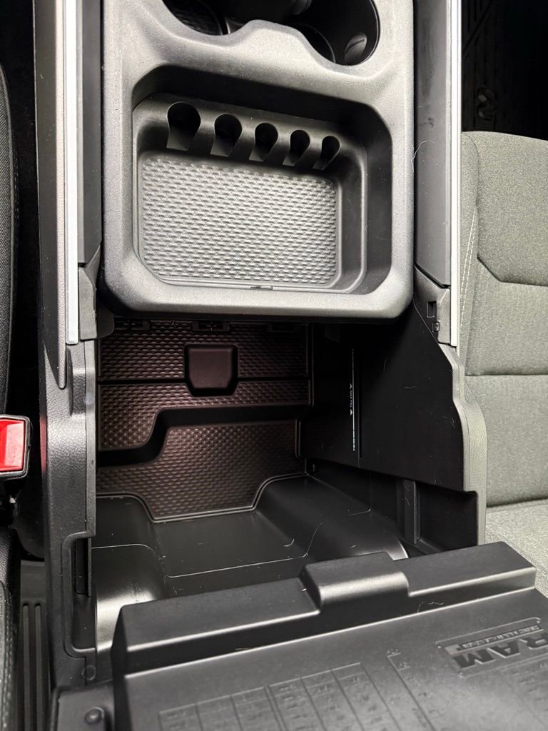 Used 2020 RAM 1500 Big Horn image 34