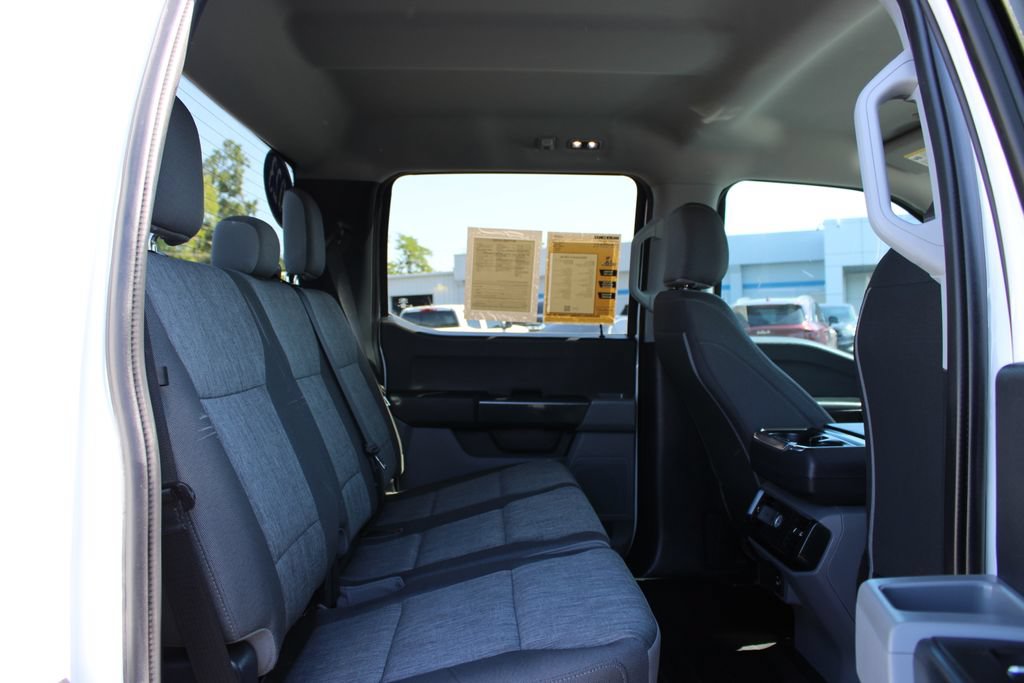 Used 2023 Ford F150 XL w/ FX4 Off-Road Package AWD/4WD image 30