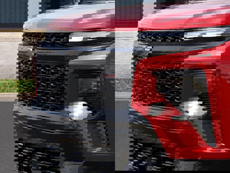 New 2026 Chevrolet Traverse RS FWD image 13